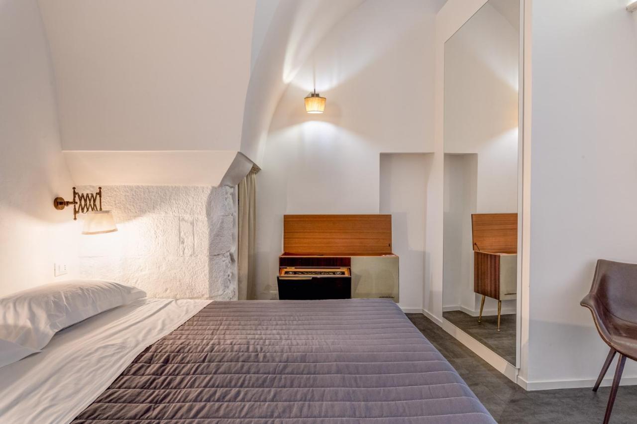 La Luce By Raro Villas Carovigno Ngoại thất bức ảnh